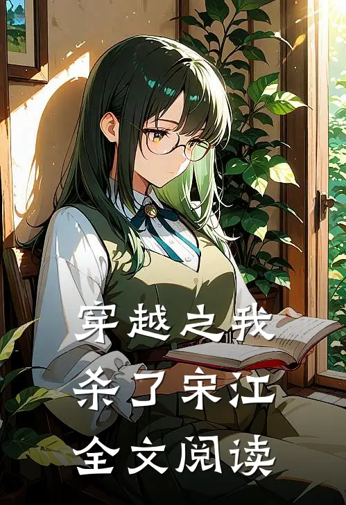 穿越之我杀了宋江全文阅读