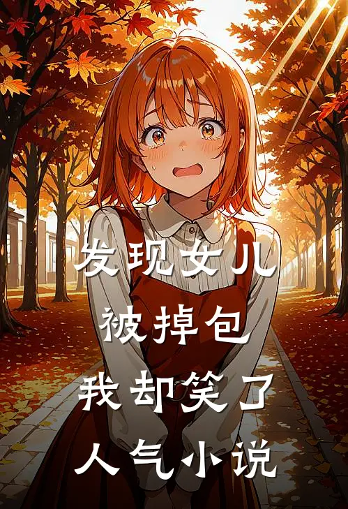 发现女儿被掉包，我却笑了人气小说