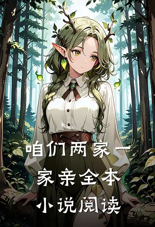 咱们两家一家亲全本小说阅读