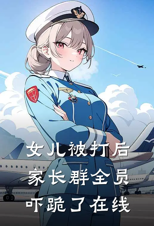 女儿被打后，家长群全员吓跪了在线