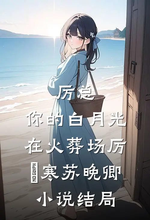 厉总，你的白月光在火葬场厉䂙寒苏晚卿小说结局