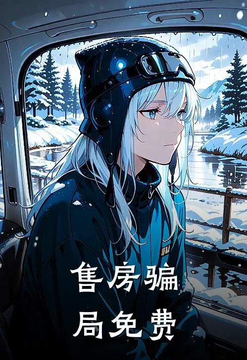 售房骗局免费