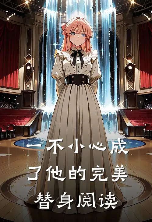 一不小心成了他的完美替身阅读