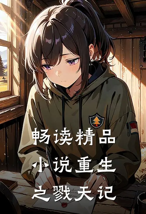 畅读精品小说重生之戮天记