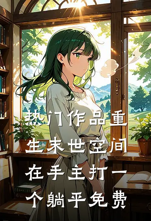 热门作品重生末世空间在手主打一个躺平免费