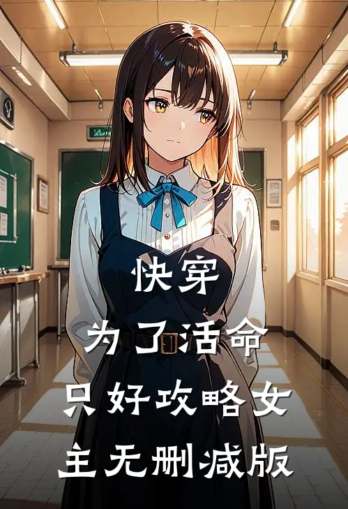 快穿：为了活命，只好攻略女主无删减版
