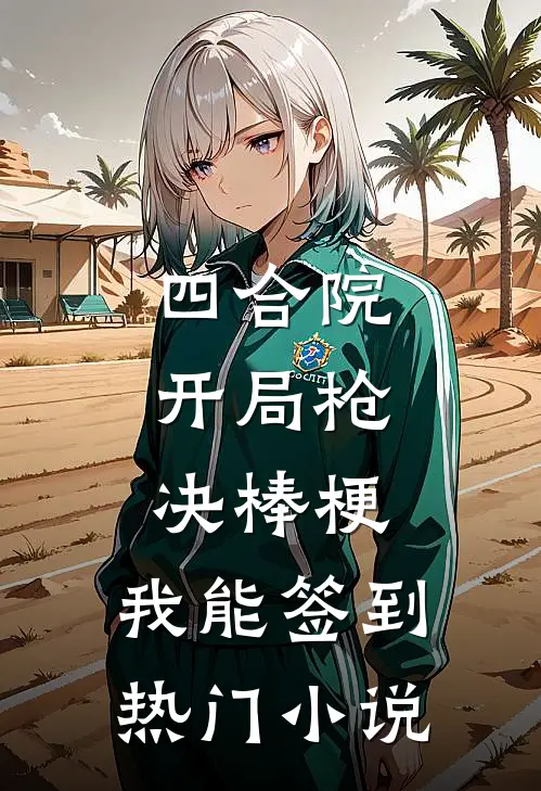 四合院：开局枪决棒梗，我能签到热门小说