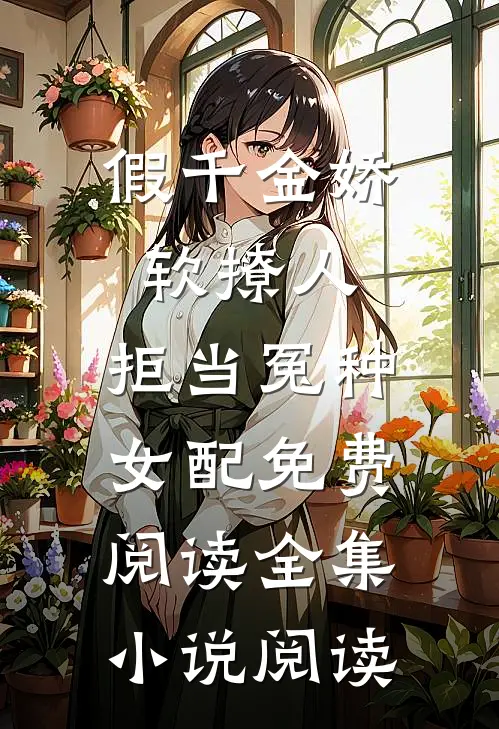 假千金娇软撩人,拒当冤种女配免费阅读全集小说阅读