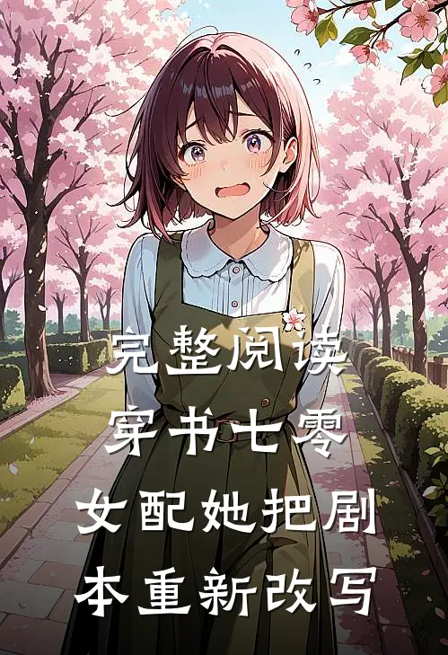 完整阅读穿书七零：女配她把剧本重新改写