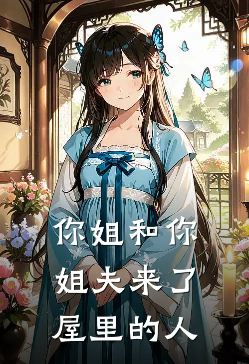 你姐和你姐夫来了屋里的人