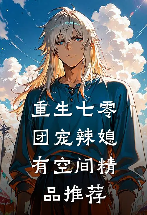 重生七零：团宠辣媳有空间精品推荐