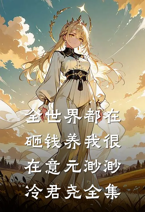 全世界都在砸钱养我-很在意元渺渺冷君尧全集