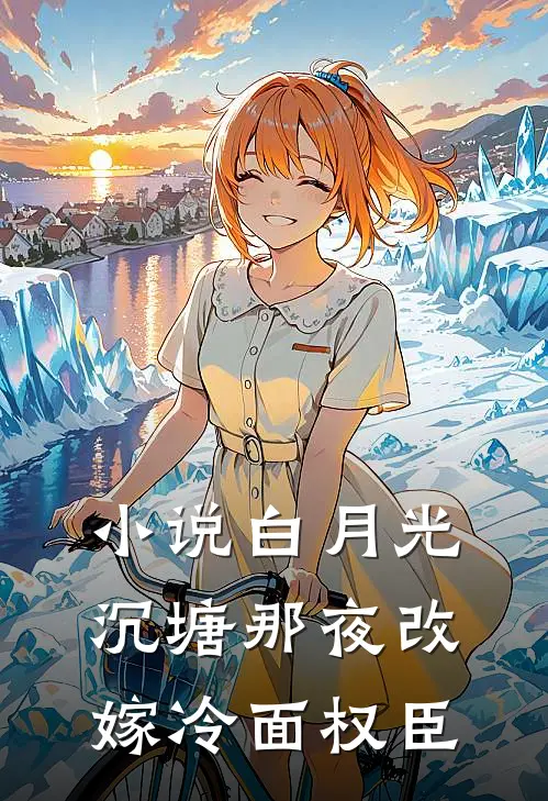 小说白月光沉塘那夜改嫁冷面权臣