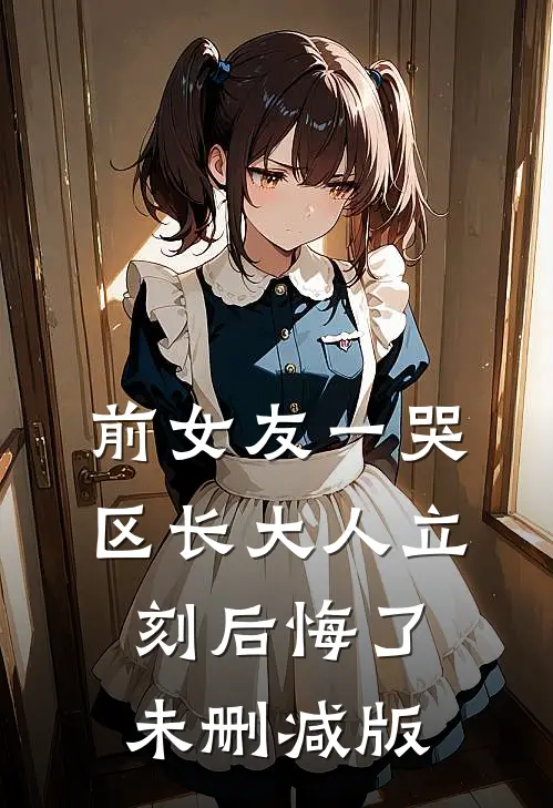 前女友一哭，区长大人立刻后悔了未删减版