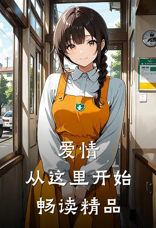 爱情，从这里开始畅读精品
