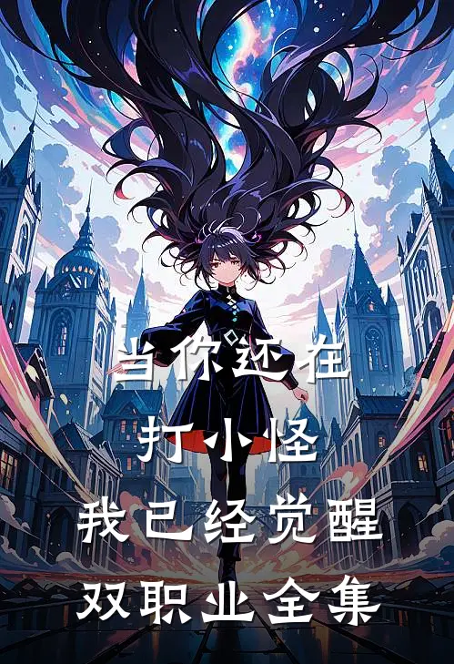 当你还在打小怪，我已经觉醒双职业全集