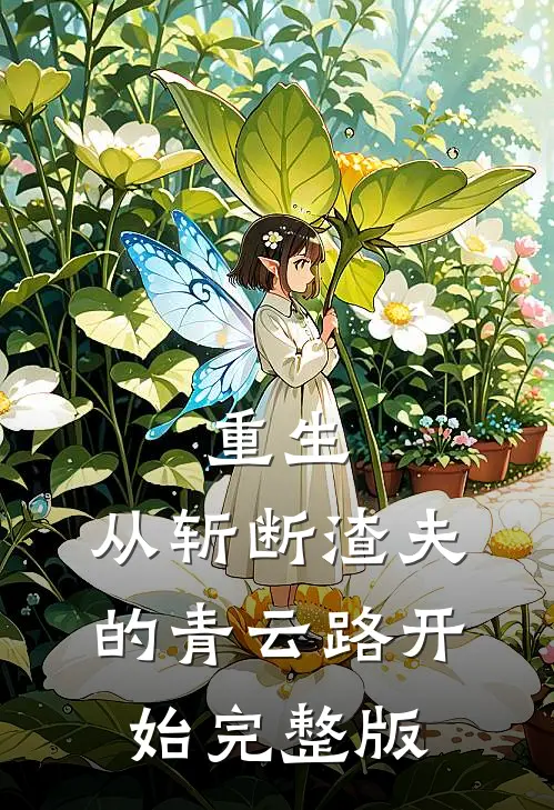 重生：从斩断渣夫的青云路开始完整版