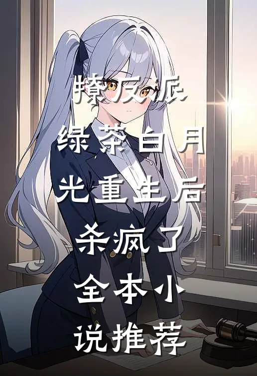 撩反派，绿茶白月光重生后杀疯了全本小说推荐