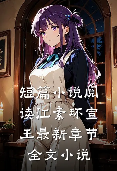 短篇小说阅读江素环宣王最新章节全文小说...