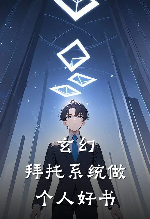 玄幻：拜托系统做个人好书