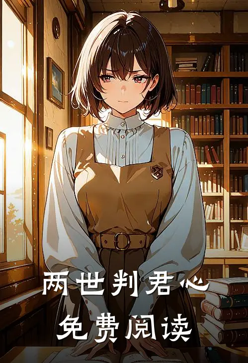 两世判君心免费阅读