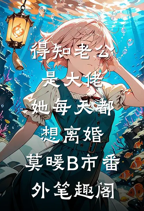 得知老公是大佬：她每天都想离婚：莫暖B市番外笔趣阁