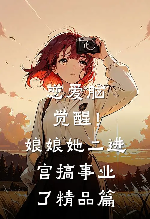 恋爱脑觉醒！娘娘她二进宫搞事业了精品篇