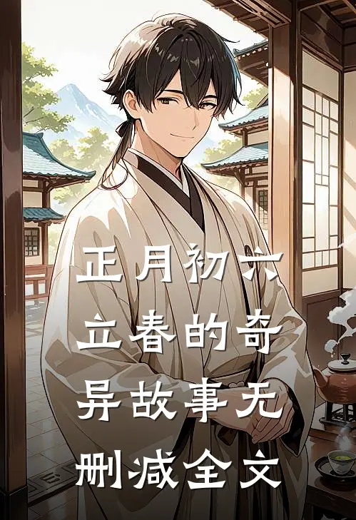 正月初六立春的奇异故事无删减全文