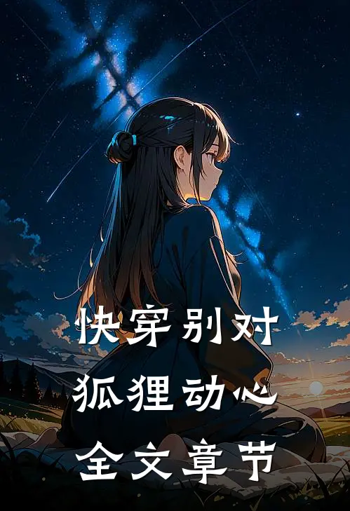 【快穿】别对狐狸动心全文章节