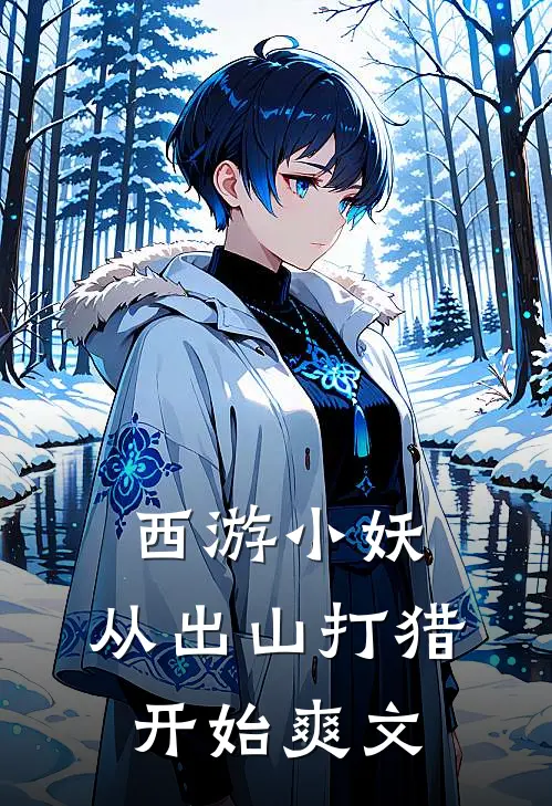 西游小妖，从出山打猎开始爽文