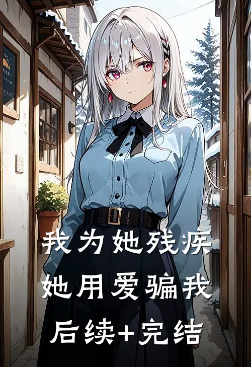 我为她残疾，她用爱骗我后续+完结