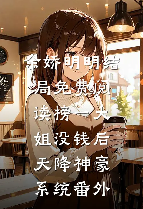 余娇明明结局免费阅读榜一大姐没钱后，天降神豪系统番外