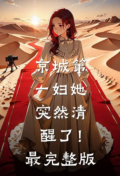京城第一妇她，突然清醒了！最完整版