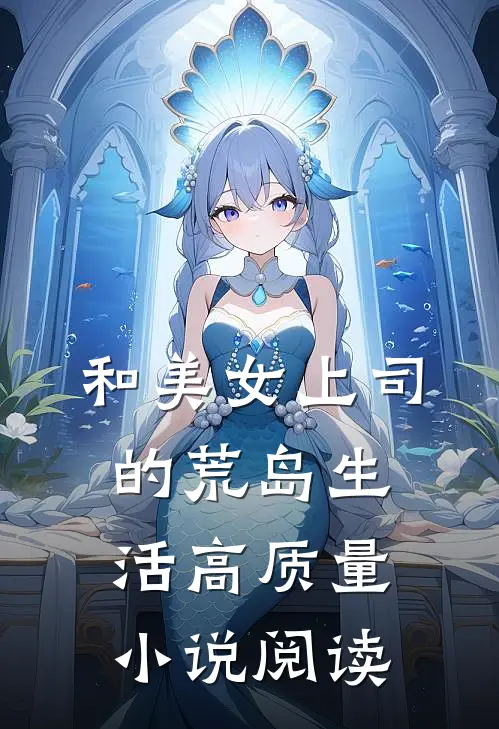 和美女上司的荒岛生活高质量小说阅读