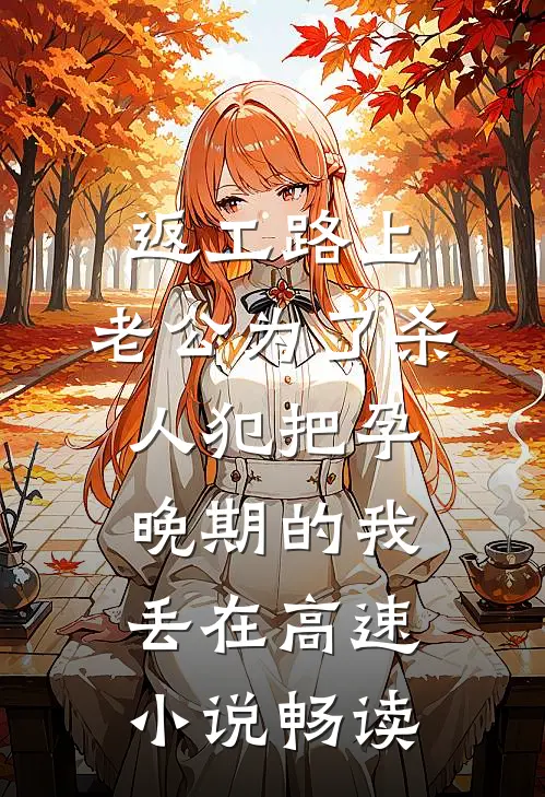 返工路上，老公为了杀人犯把孕晚期的我丢在高速小说畅读