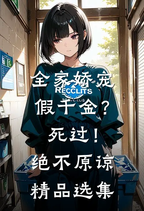 全家娇宠假千金？死过！绝不原谅精品选集