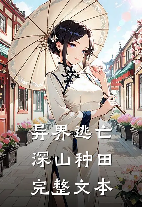 异界逃亡深山种田完整文本