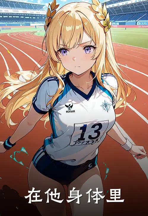 在他身体里