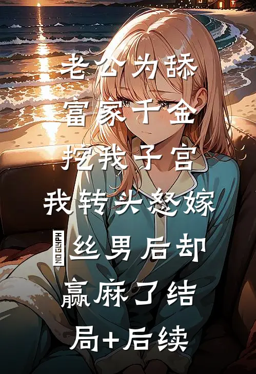 老公为舔富家千金挖我子宫，我转头怒嫁屌丝男后却赢麻了结局+后续