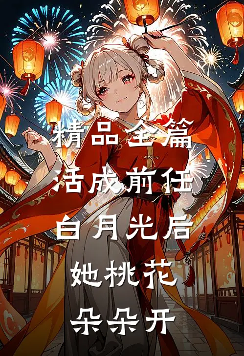 精品全篇活成前任白月光后，她桃花朵朵开