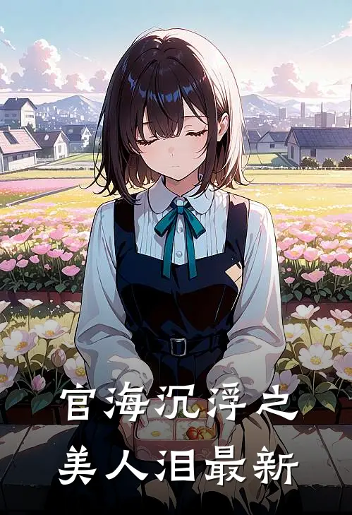官海沉浮之美人泪最新