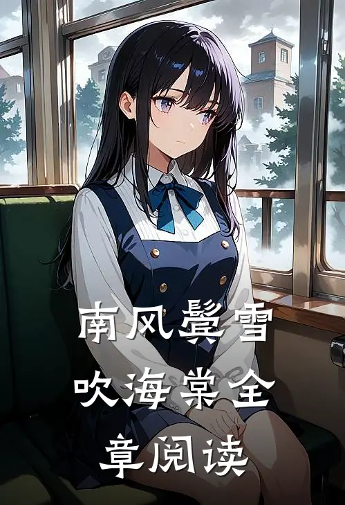 南风鬓雪吹海棠全章阅读