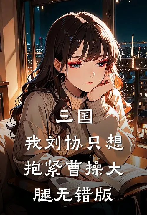 三国：我刘协只想抱紧曹操大腿无错版