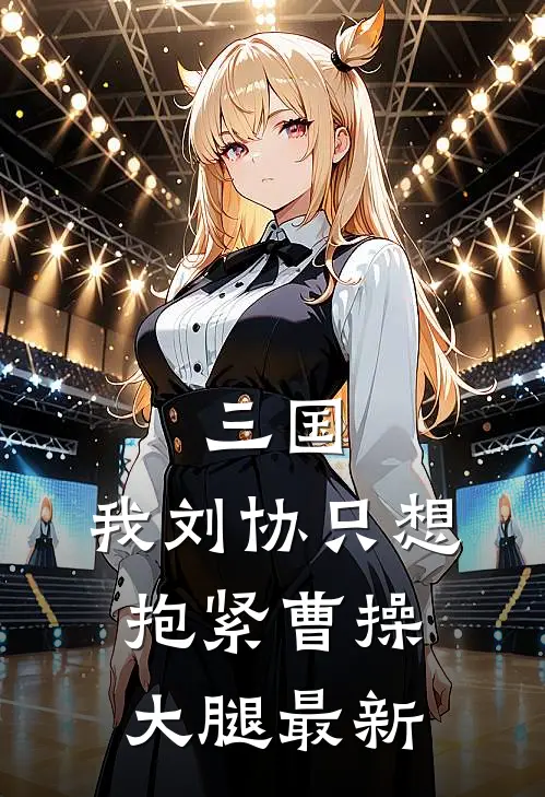 三国：我刘协只想抱紧曹操大腿最新