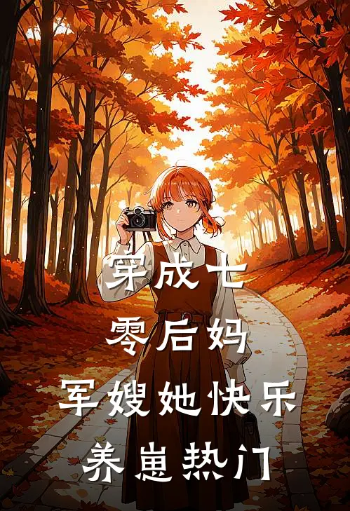 穿成七零后妈，军嫂她快乐养崽热门