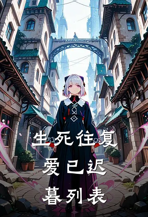 生死往复，爱已迟暮列表