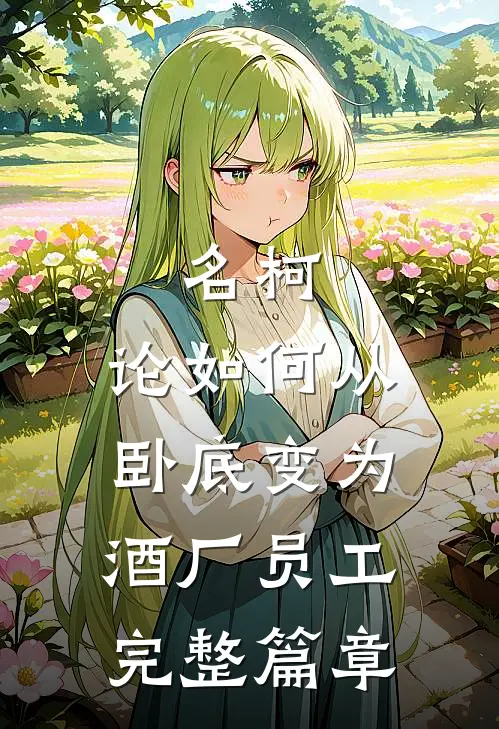 名柯：论如何从卧底变为酒厂员工完整篇章