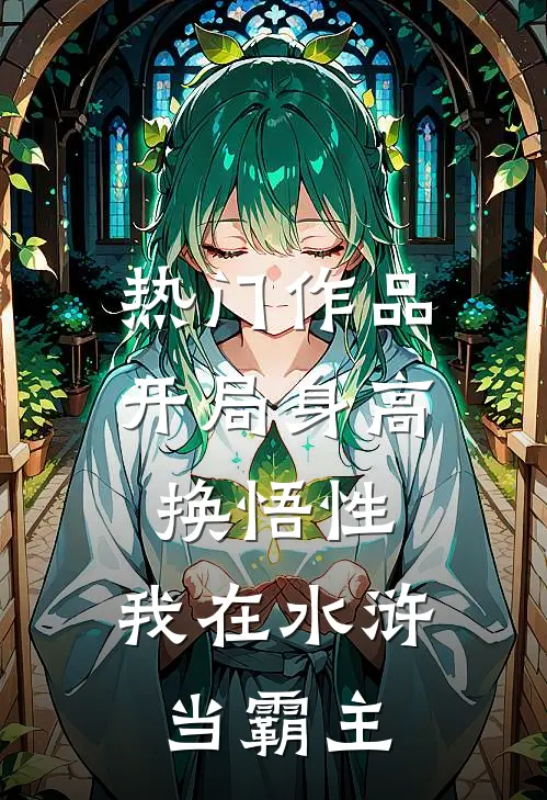 热门作品开局身高换悟性：我在水浒当霸主