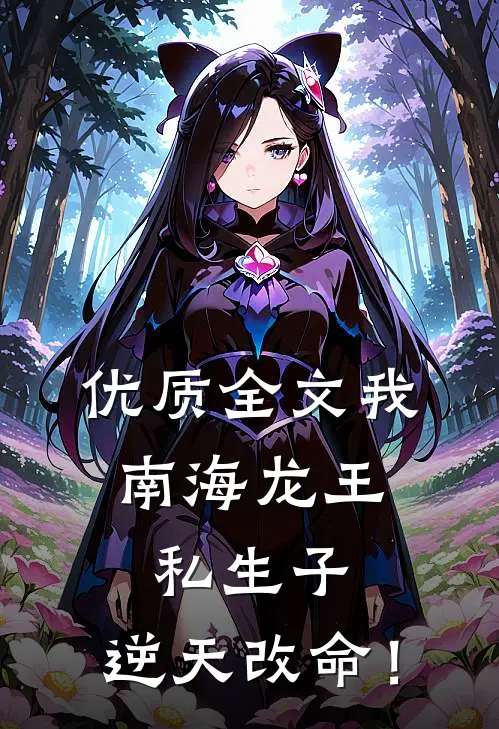 优质全文我，南海龙王私生子，逆天改命！