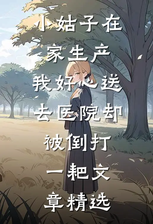 小姑子在家生产，我好心送去医院却被倒打一耙文章精选